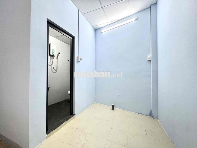 PHÒNG TRỌ HSSV NT CƠ BẢN NGAY TOÀ VIETTEL CHỢ HOÀ HƯNG CMT8 QUẬN 3