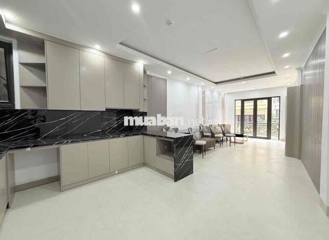 BẮN NHÀ PHỐ KIM ĐỒNG -  PHÂN LÔ - Ô TÔ ĐỖ TRÁNH - VỈA HÈ - KINH DOANH