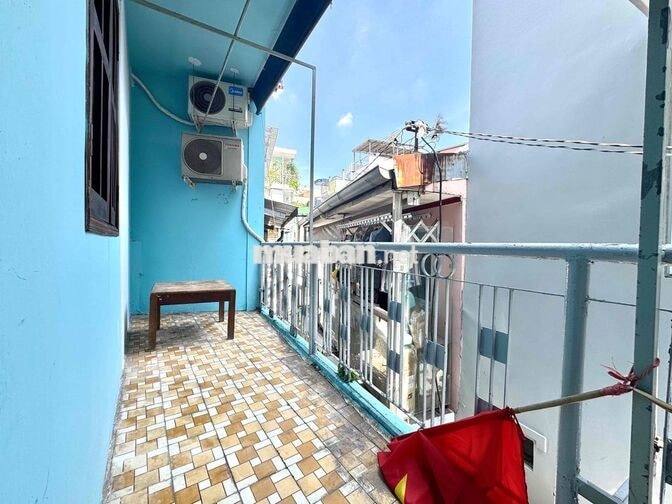 PHÒNG TRỌ HSSV NT CƠ BẢN NGAY TOÀ VIETTEL CHỢ HOÀ HƯNG CMT8 QUẬN 3