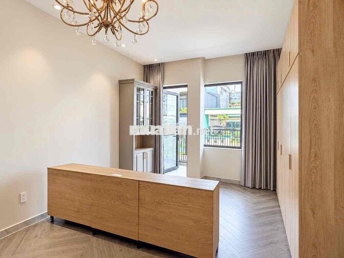 🎇 KHAI TRƯƠNG CĂN HỘ BANCOL ĐẦY ĐỦ NỘI THẤT NGAY TẠI QUẬN 10 🎇