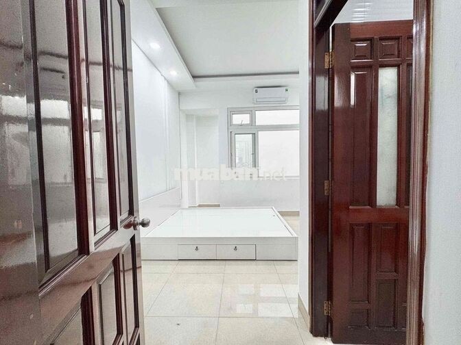 ✨CĂN HỘ MINI ĐẦY ĐỦ NỘI THẤT ĐIỆN NHÀ NƯỚC MỚI TOANH NGAY MEGA Q6✨