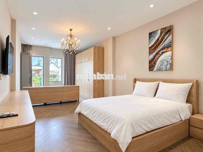 🎇 KHAI TRƯƠNG CĂN HỘ BANCOL ĐẦY ĐỦ NỘI THẤT NGAY TẠI QUẬN 10 🎇