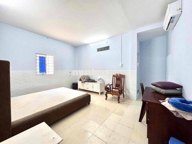 PHÒNG TRỌ HSSV NT CƠ BẢN NGAY TOÀ VIETTEL CHỢ HOÀ HƯNG CMT8 QUẬN 3