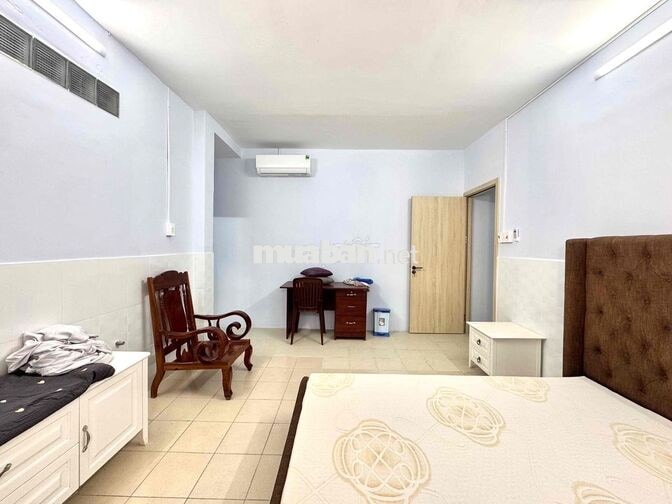 PHÒNG TRỌ HSSV NT CƠ BẢN NGAY TOÀ VIETTEL CHỢ HOÀ HƯNG CMT8 QUẬN 3