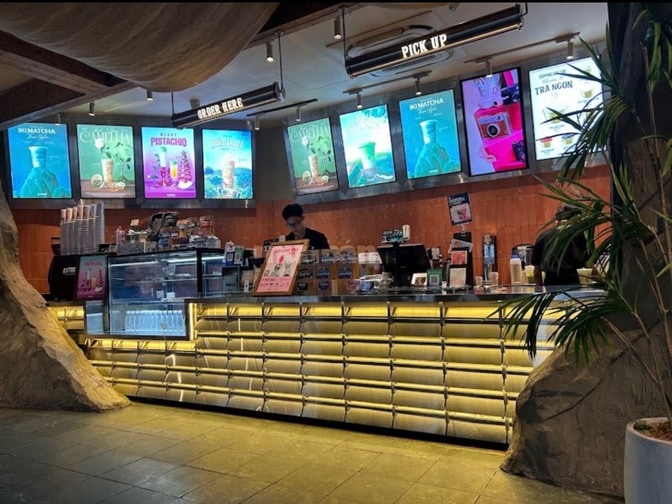 CHUYỂN NHƯỢNG TÀI SẢN GÓC 2 MẶT TIỀN 101 ĐƯỜNG NƠ TRANG LONG