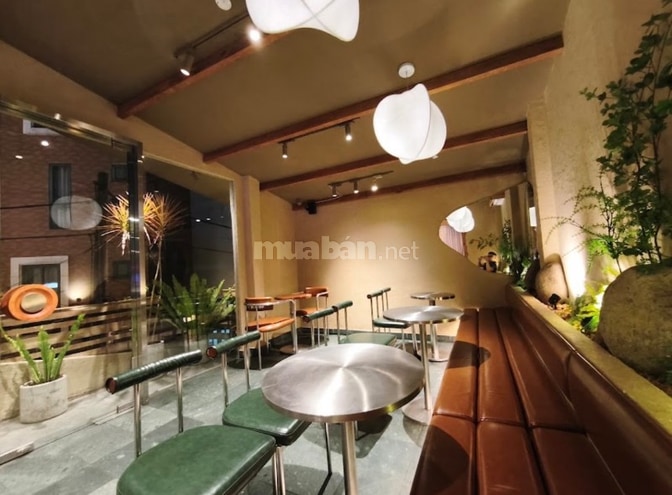 CHUYỂN NHƯỢNG TÀI SẢN GÓC 2 MẶT TIỀN 101 ĐƯỜNG NƠ TRANG LONG