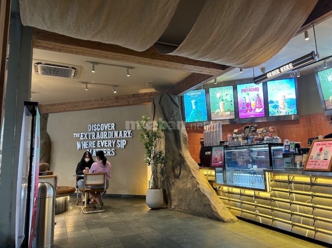 CHUYỂN NHƯỢNG TÀI SẢN GÓC 2 MẶT TIỀN 101 ĐƯỜNG NƠ TRANG LONG