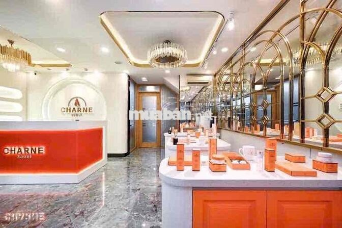 Cho thuê nhà đường Sư vạn hạnh Q10:DT: 16x10m-3Lầu-Giá: 60tr/tháng