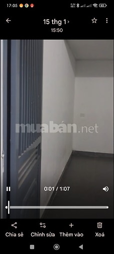 Chó thuê phòng trọ khép kín 624 Mình Khai