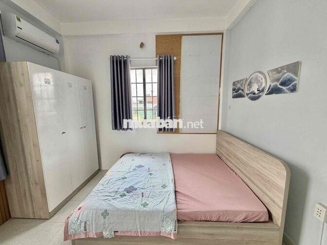 PHÒNG TRỌ Q11 SÁT Q10 ngay mặt tiền 3/2 - Full NT 2 cửa sổ thoáng mát