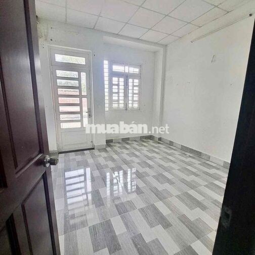Nhà 4x12m 1Lầu Đúc (2PN 2WC) Hẻm 4m. PHAN ANH, Bình Tân