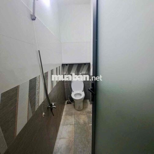 Nhà 4x12m 1Lầu Đúc (2PN 2WC) Hẻm 4m. PHAN ANH, Bình Tân