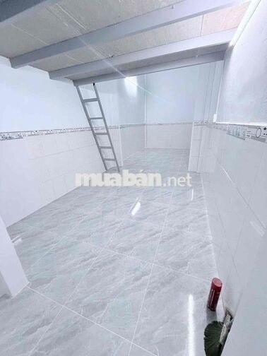 🔥CHÍNH CHỦ CHO THUÊ NHÀ NGUYÊN CĂN 4x11 - GIÁ RẺ - BÌNH TÂN 🔥