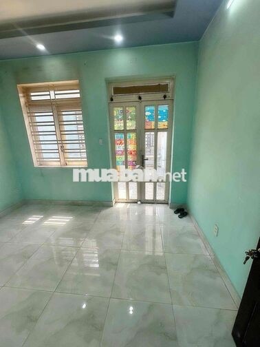 NHÀ [ 4m x 16] 2 lầu (4PN,4WC)  —Hẻm 7m —MÃ LÒ —18B , bình tân