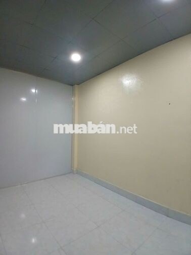 Cho thuê nguyên căn MT hẻm kinh doanh 243 Mã Lò 4*20m 2pn đường 8m