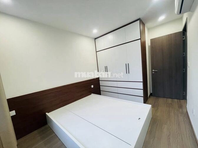 CH Nơ Trang Long 52m2 /2,2tỷ, sổ sẳn, full Nội Thất,  vay 80% 