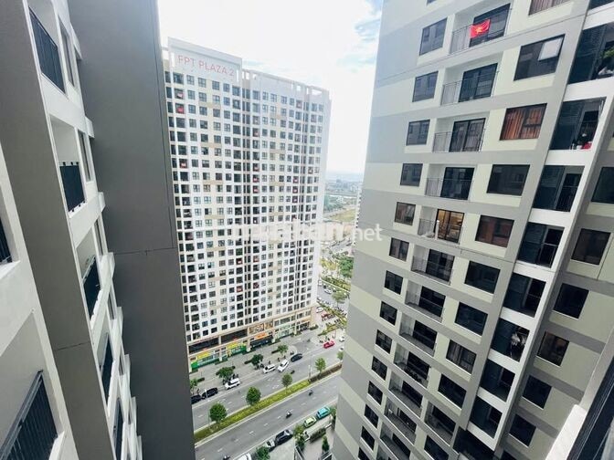 CH Nơ Trang Long 52m2 /2,2tỷ, sổ sẳn, full Nội Thất,  vay 80% 