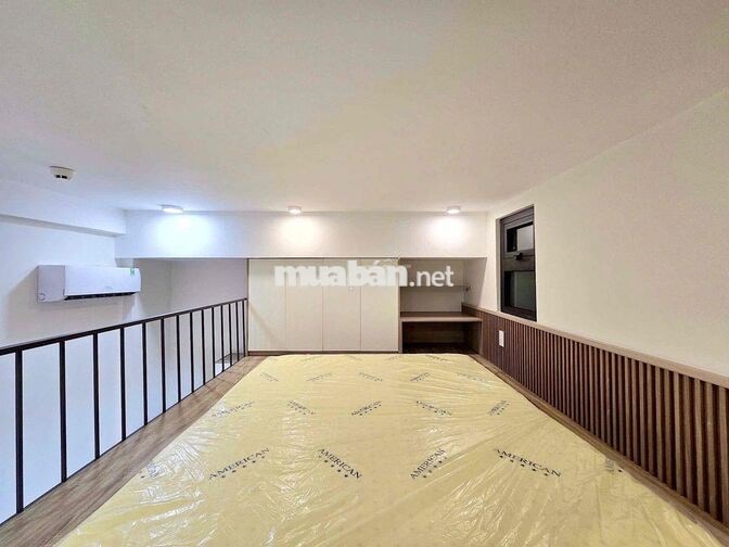 DUPLEX FULL NỘI THẤT NGAY NGUYỄN THỊ THẬP