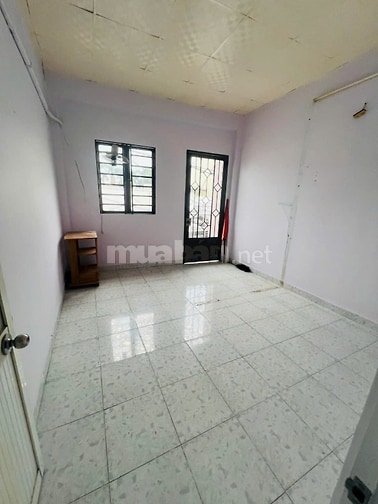 NHÀ 2 TẦNG GÓC 2 MẶT TIỀN HẺM 8M - 1368 LÊ VĂN LƯƠNG PHƯỚC KIỂN NHÀ BÈ