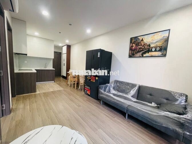 CH Nơ Trang Long 52m2 /2,2tỷ, sổ sẳn, full Nội Thất,  vay 80% 