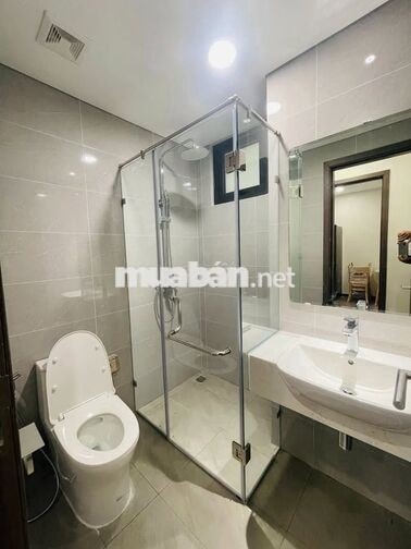 CH Nơ Trang Long 52m2 /2,2tỷ, sổ sẳn, full Nội Thất,  vay 80% 