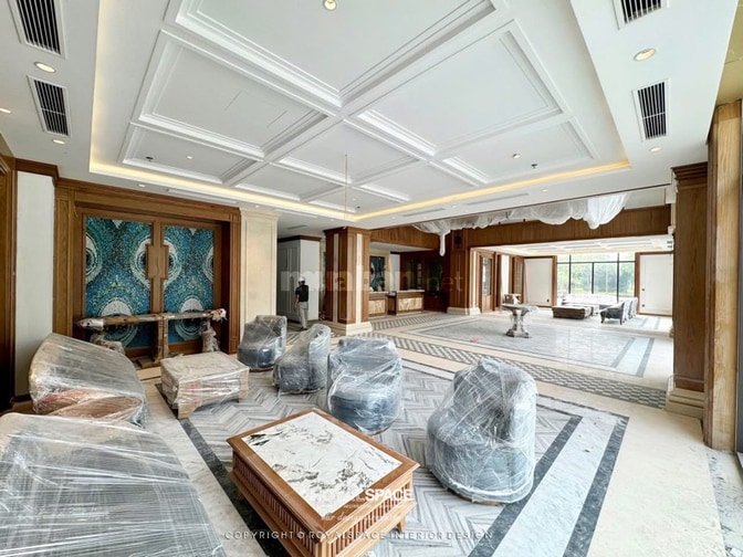 Cho thuê nhà MP Nguyễn Hữu Huân, 73m2 x 3T,  2 mặt phố 