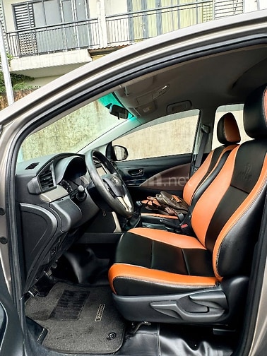 INNOVA 2.0E số sàn màu Đồng biển 30/5 số Hn rất đẹp