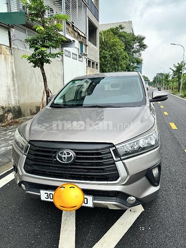 INNOVA 2.0E số sàn màu Đồng biển 30/5 số Hn rất đẹp
