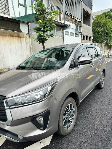 INNOVA 2.0E số sàn màu Đồng biển 30/5 số Hn rất đẹp