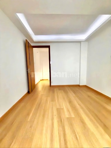 Nhà 4 Tầng, Phường Bàn Cờ, HXH CX Đô Thành, Chợ Vườn Chuối, Giá 6.5 Tỷ