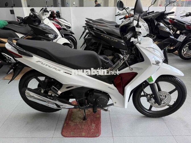 Honda Future Led 2026 Siêu Lướt 3km GÓP CẦN CCCD