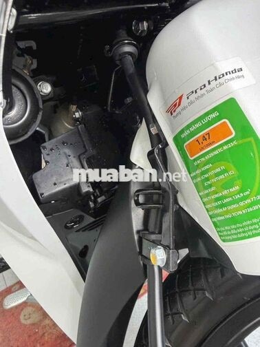 Honda Future Led 2026 Siêu Lướt 3km GÓP CẦN CCCD