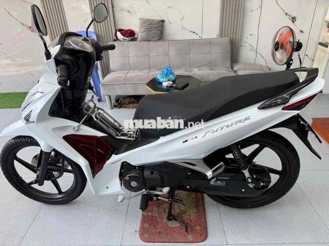 Honda Future Led 2026 Siêu Lướt 3km GÓP CẦN CCCD
