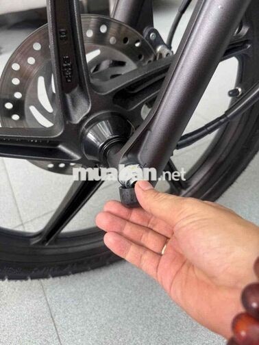 Honda Future Led 2026 Siêu Lướt 3km GÓP CẦN CCCD