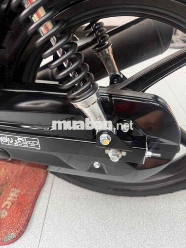 Honda Future Led 2026 Siêu Lướt 3km GÓP CẦN CCCD