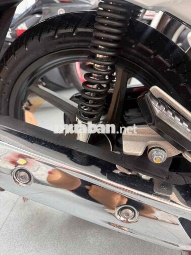 Honda Future Led 2026 Siêu Lướt 3km GÓP CẦN CCCD