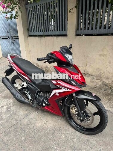 Honda Winner V1 2019 Đỏ đen