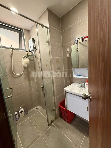 Chung cư Phúc Yên- Phan Huy Ích căn 3p ngủ giá 10tr/tháng