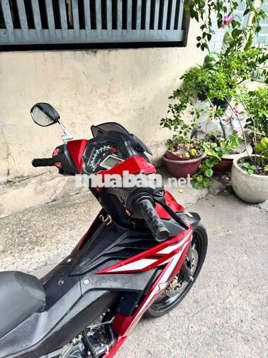 Honda Winner V1 2019 Đỏ đen