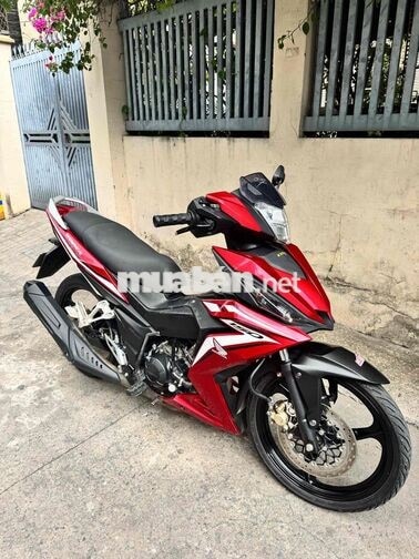 Honda Winner V1 2019 Đỏ đen