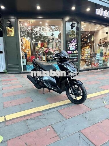 Honda Air Blade 150 ABS 2021 Đen bóng