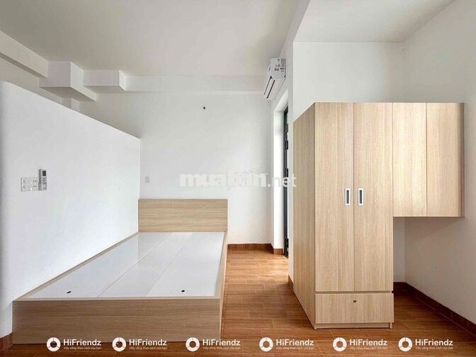 🌱 KHAI TRƯƠNG DỰ ÁN MỚI 100% FULL NT BANCOL -NGAY LÊ TRỌNG TẤN -HUIT