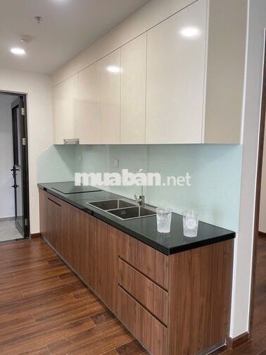 Cho Thuê Căn Hộ 2PN2WC Võ Văn Kiệt 78m² – Nhà Mới Sạch Sẽ Ở Ngay