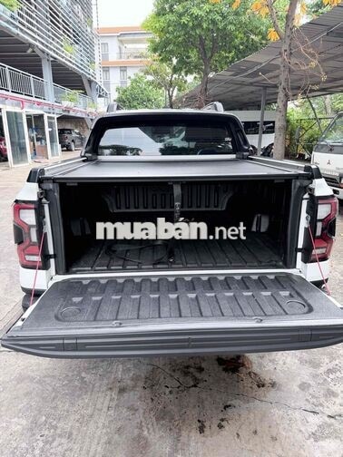 Ford Stormtrak 4x4 cá nhân sd kỹ