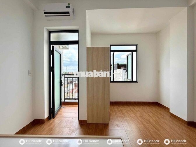 🎉CHO THUÊ STUDIO BANCOL FULL NT - GẦN AEON TÂN PHÚ - HUIT - TÂY THẠNH