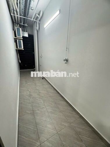 Cho Thuê Căn Hộ 2PN2WC Võ Văn Kiệt 78m² – Nhà Mới Sạch Sẽ Ở Ngay