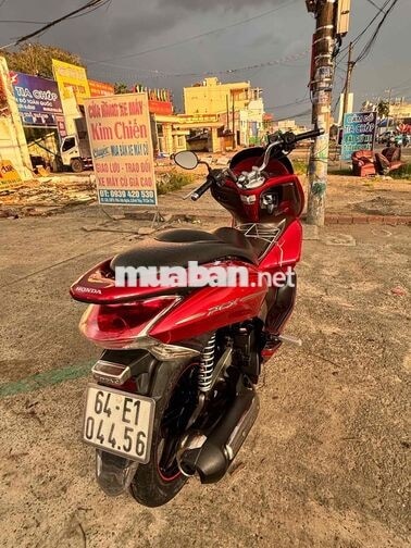 Honda PCX 2024 Đỏ