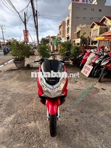Honda PCX 2024 Đỏ