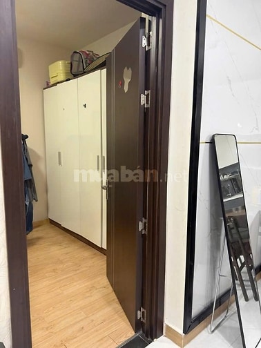  Cao Ốc Đặng Văn Ngữ có ban công, đầy đủ nội thất 87m2, 2pN 14TR/th