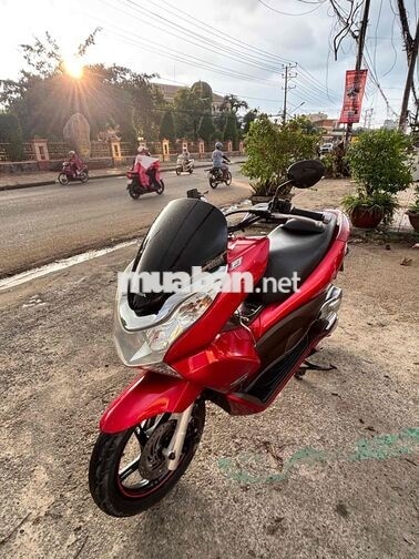 Honda PCX 2024 Đỏ